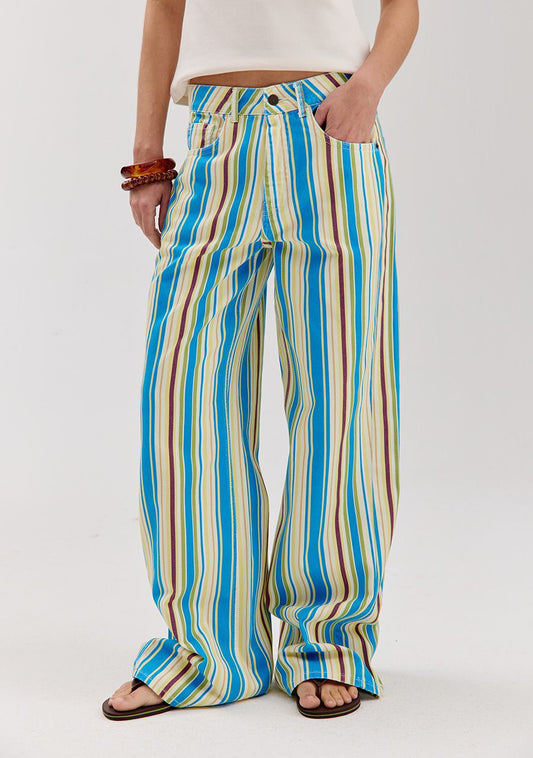 BROEK MAYRA HS6R103 | HARPER & YVE