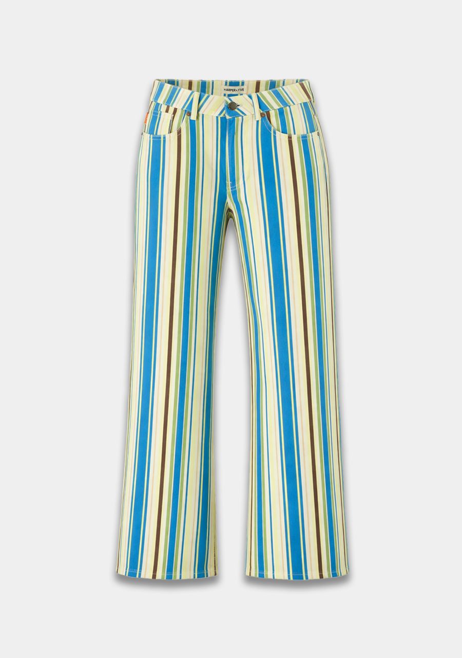 BROEK MAYRA HS6R103 | HARPER & YVE