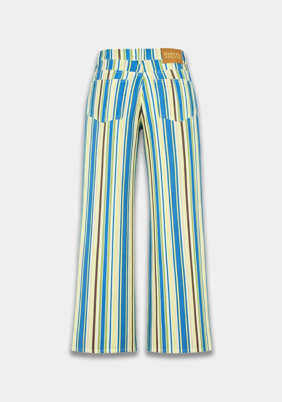 BROEK MAYRA HS6R103 | HARPER & YVE
