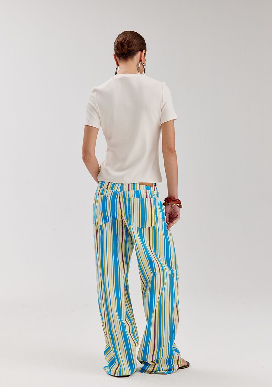 BROEK MAYRA HS6R103 | HARPER & YVE