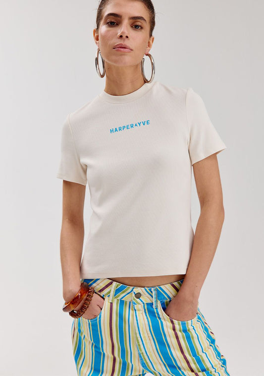 TOP CAMMY HS6P415 | HARPER & YVE