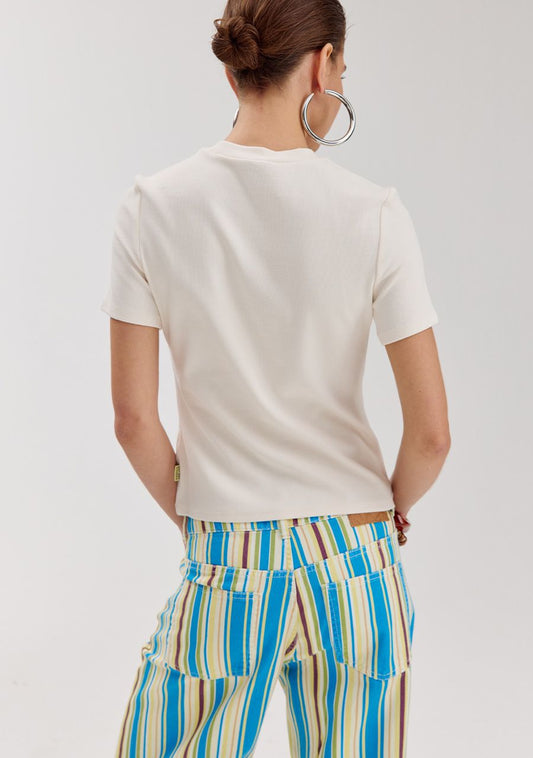 TOP CAMMY HS6P415 | HARPER & YVE