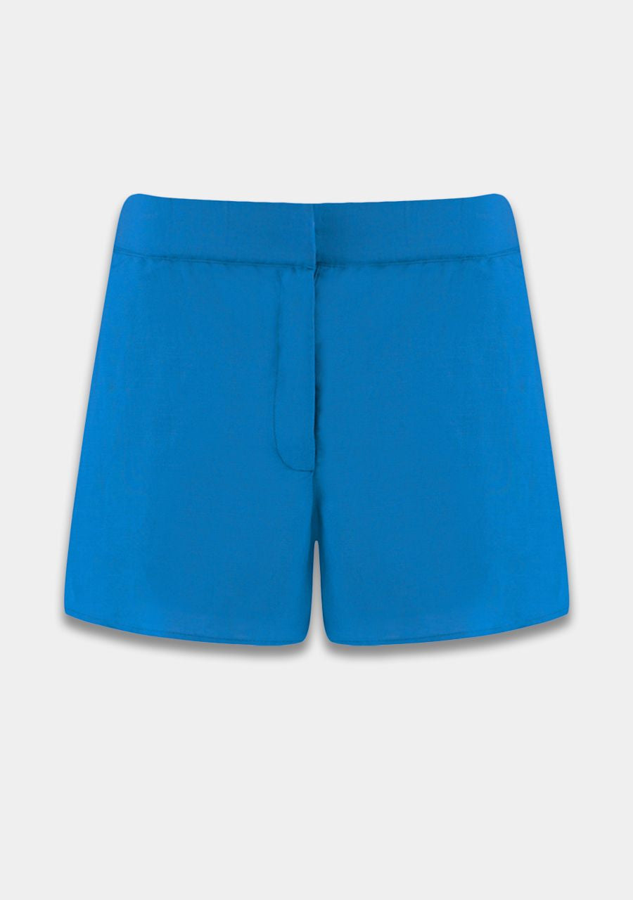 SHORT LACY HS6P102 | HARPER & YVE