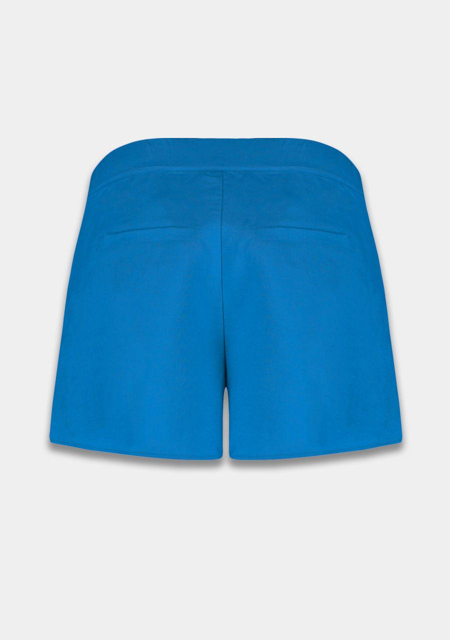 SHORT LACY HS6P102 | HARPER & YVE