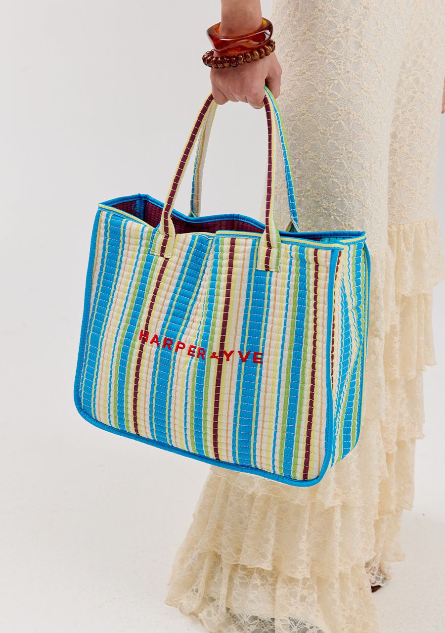 TAS STREEP | HARPER & YVE