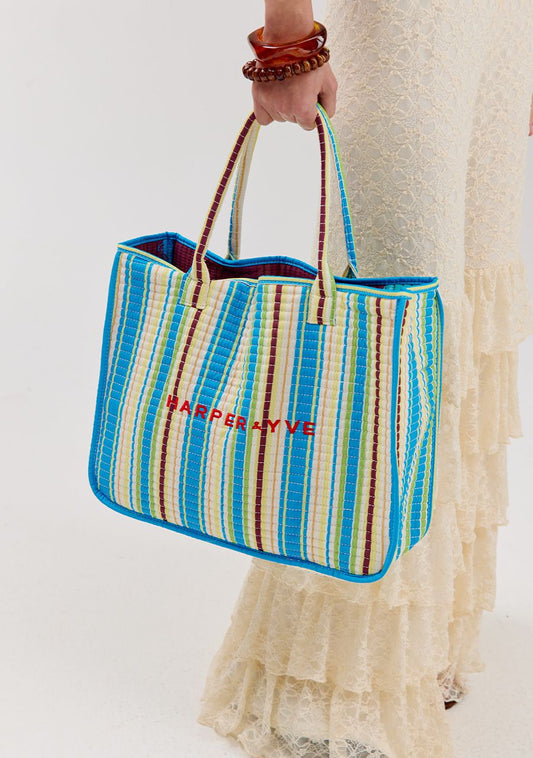 TAS STREEP | HARPER & YVE