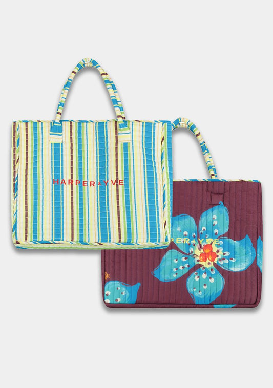 TAS STREEP | HARPER & YVE