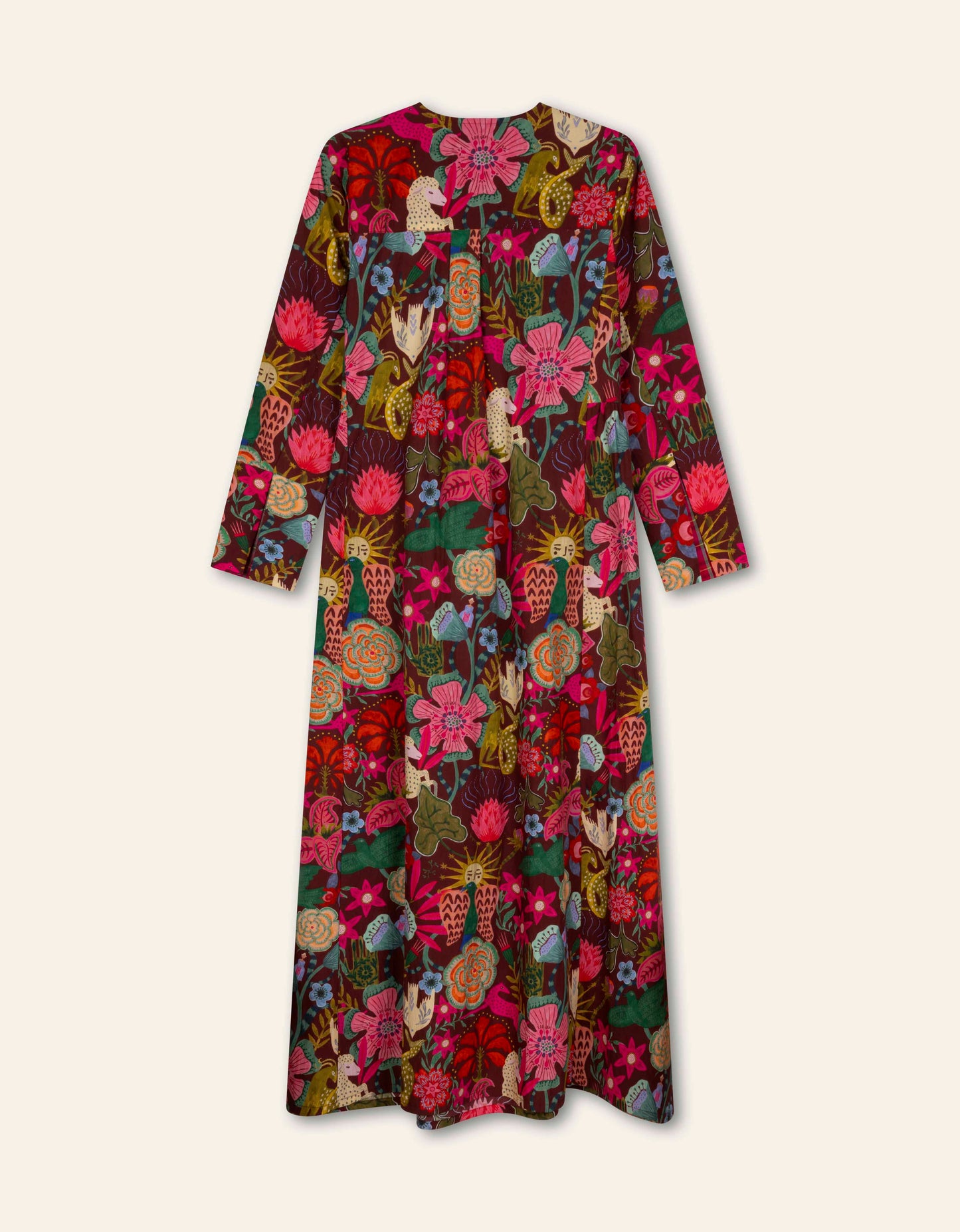 DINA JURK SCHOKLAND TREASURES | OILILY