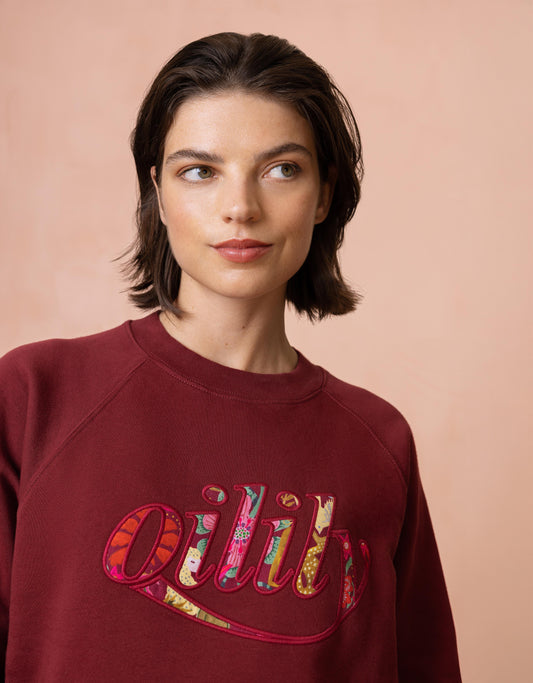 HORIZON SWEATER