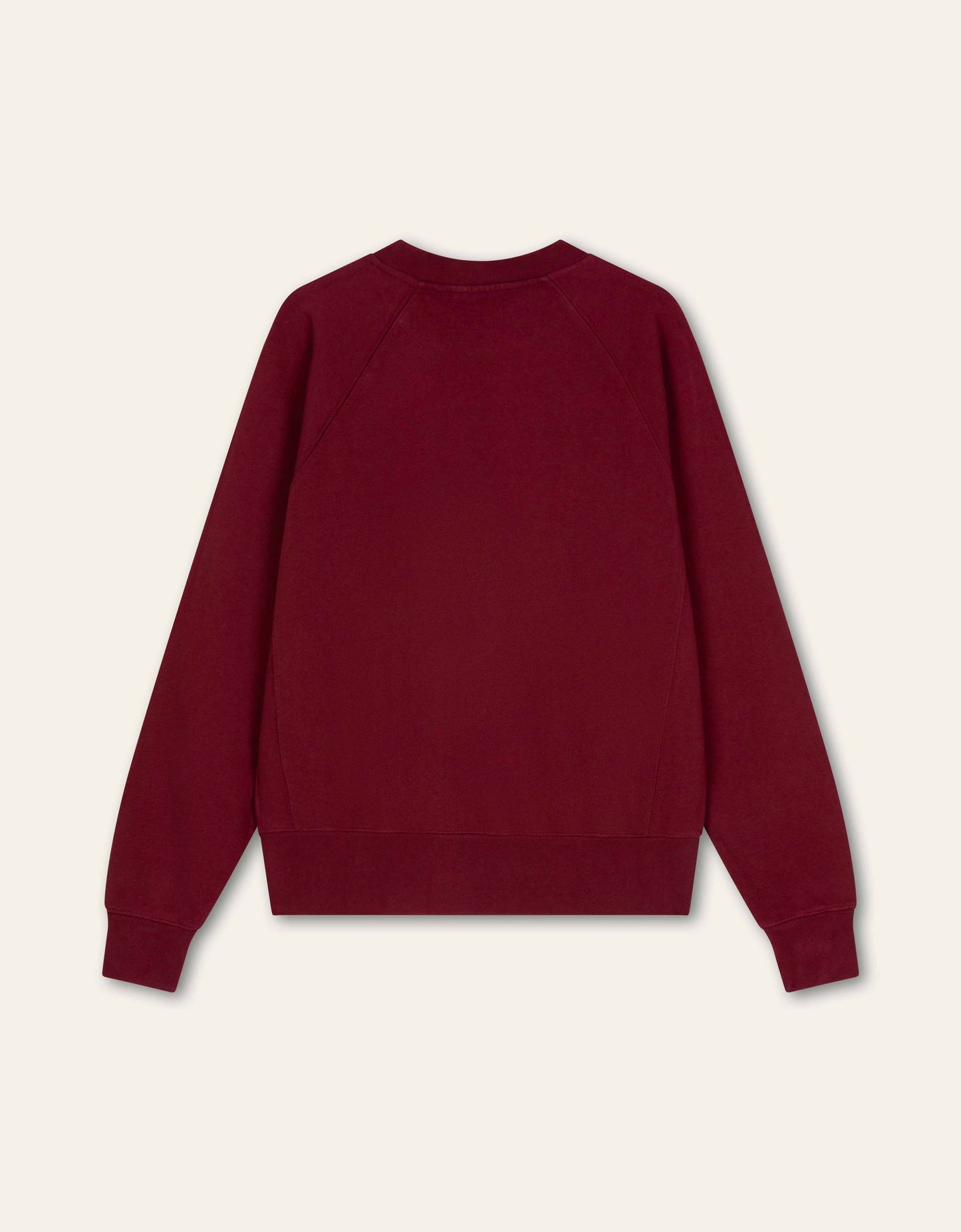 HORIZON SWEATER