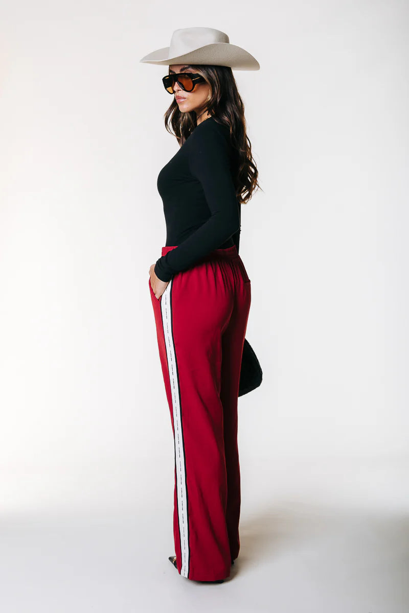 VELLA SPORT PANTS | COLOURFUL REBEL