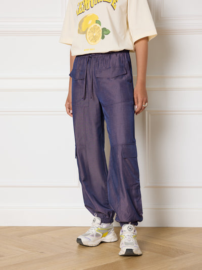 VIKKIE PANTS | REFINED DEPARTMENT