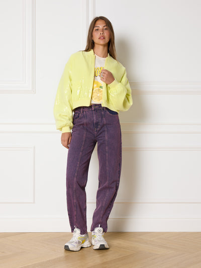 NINA PANTS | REFINED DEPARTMENT