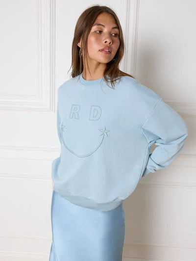 FEMME SWEATER | REFINED DEPARTMENT