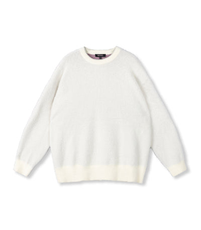 NEVA SWEATER | REFINED DEPARTMENT