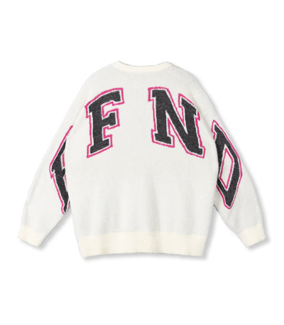 NEVA SWEATER | REFINED DEPARTMENT