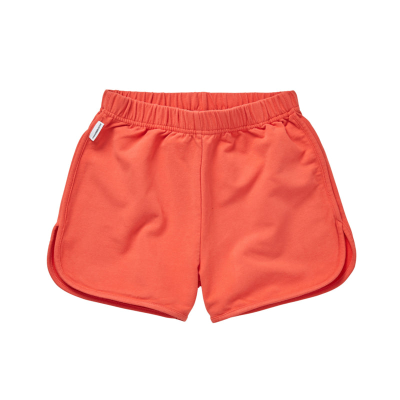 HIGH SHORT CORAL | MINGO