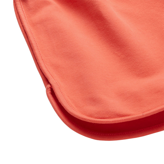 HIGH SHORT CORAL | MINGO