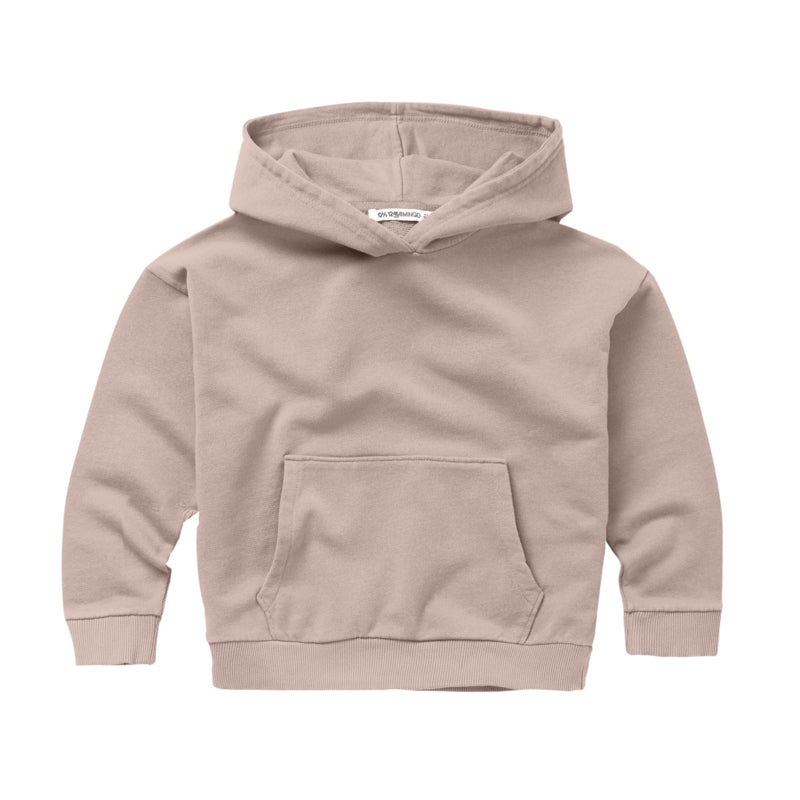 HOODY MUSHROOM | MINGO