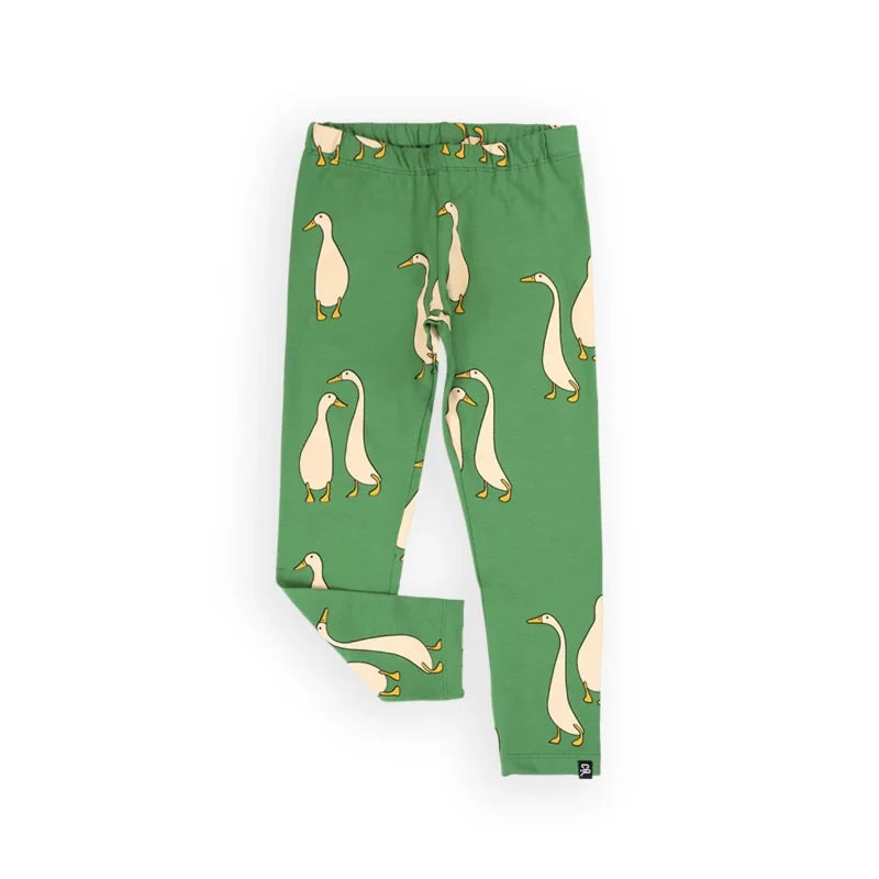 DUCKS LEGGING | CARLIJNQ