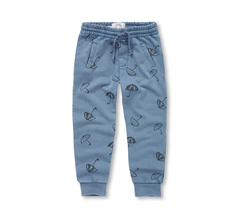 SWEATPANTS PARAPLUIE PRINT | SPROET & SPROUT