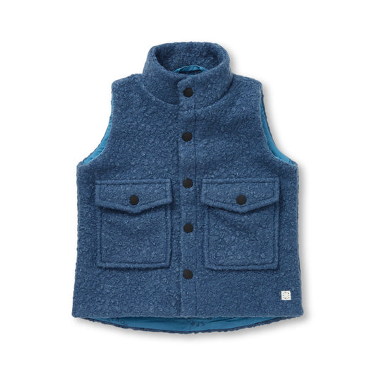 TEDDY BODYWARMER | SPROET & SPROUT