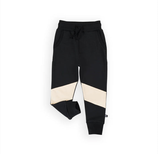 BASIC SWEATPANTS | CARLIJNQ