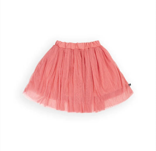 BASIC TUTU PINK | CARLIJNQ