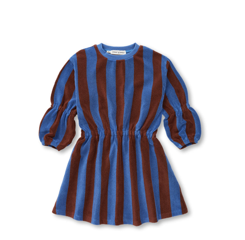 DRESS TERRY STRIPES | SPROET & SPROUT