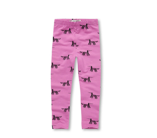 LEGGING DOG PRINT | SPROET & SPROUT