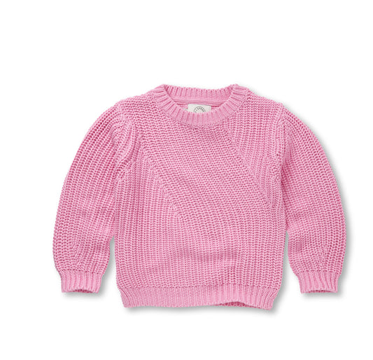 SWEATER CABLE | SPROET & SPROUT