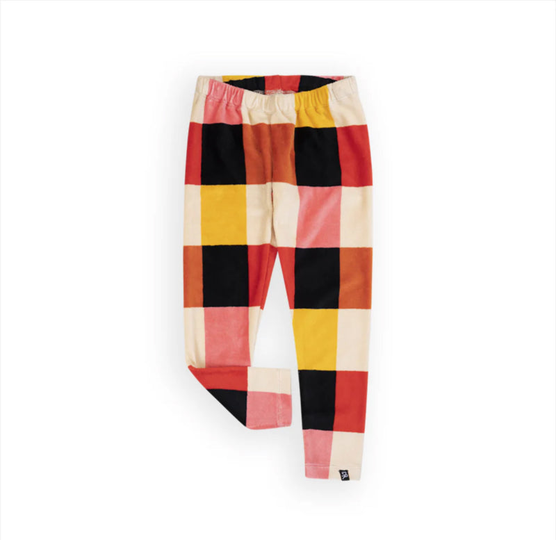 CHECKERS LEGGING | CARLIJNQ