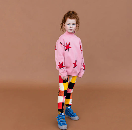 CHECKERS LEGGING | CARLIJNQ