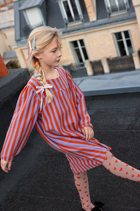 MAILLOT HEARTS | SPROET & SPROUT