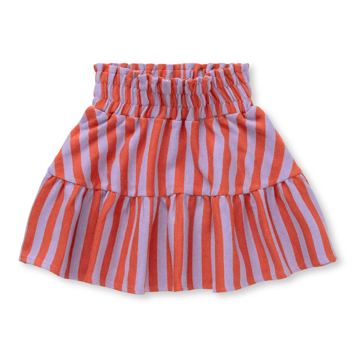 SMOCK SKIRT STRIPE | SPROET & SPROUT