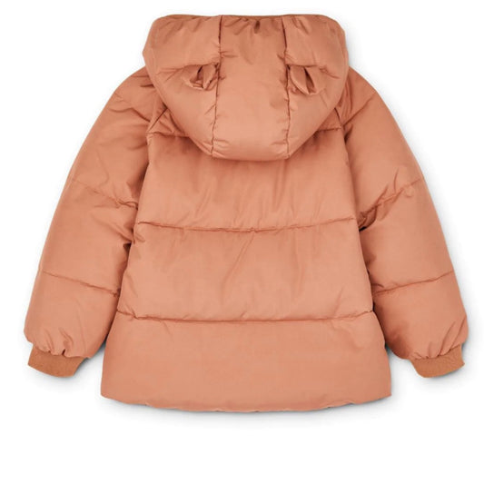 POLLE PUFFER JACK ROSE | LIEWOOD