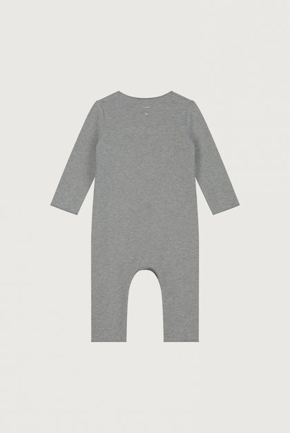 BABY SUIT GREY | GRAY LABEL