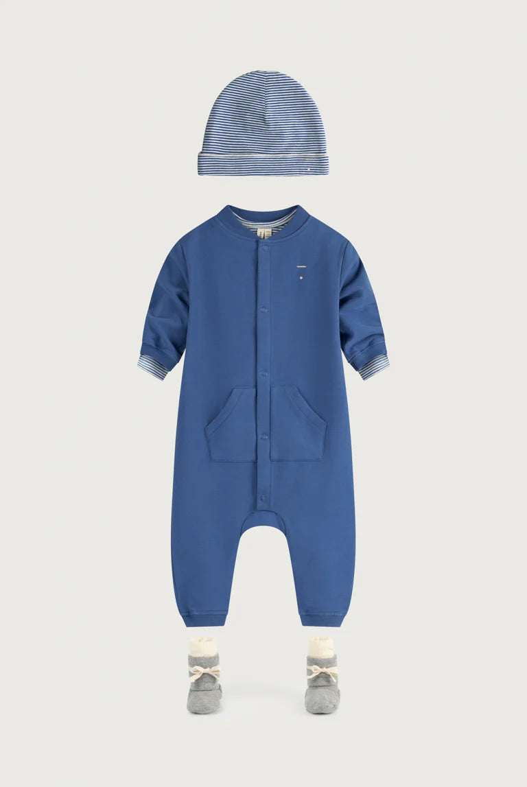 BABY SWEATER PAK BLUE MOON | GARY LABEL