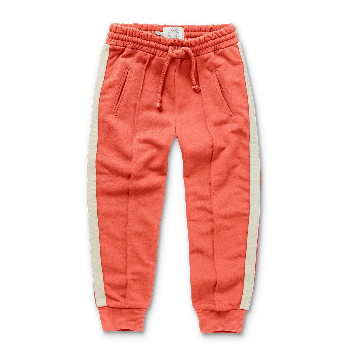 TRACK PANTS GRENADINE | SPROET & SPROUT