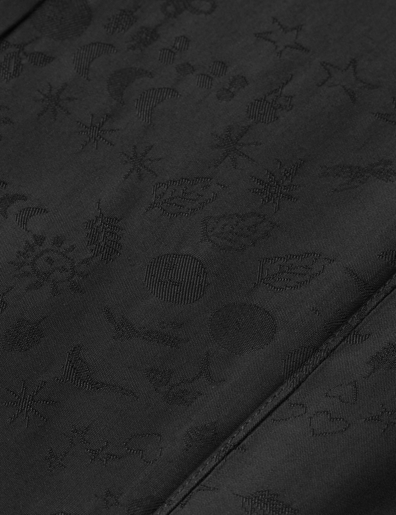 REGULAR FIT JACQUARD SHIRT | SCOTCH & SODA