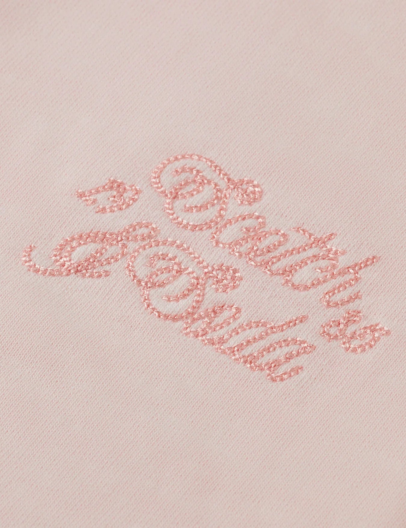 GARMENT DYE LOGO OVERSIZED SWEATSHIRT | SCOTCH & SODA