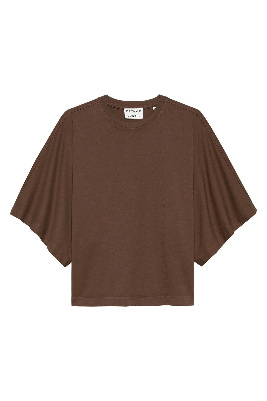 BATSLEEVE T-SHIRT | ROCKY ROAD