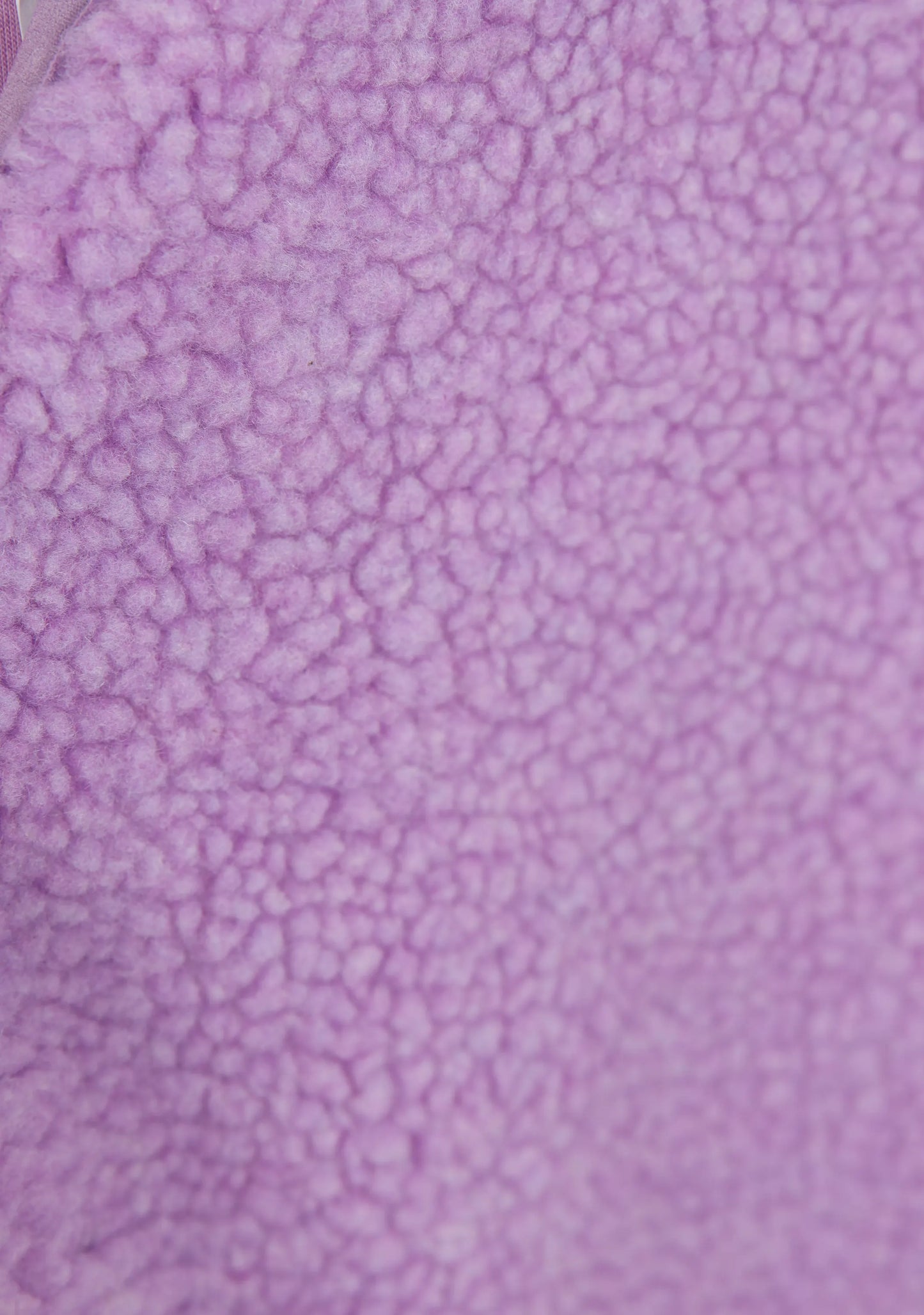 TEDDY BODYWARMER PURPLE HAZE | CATWALK JUNKIE