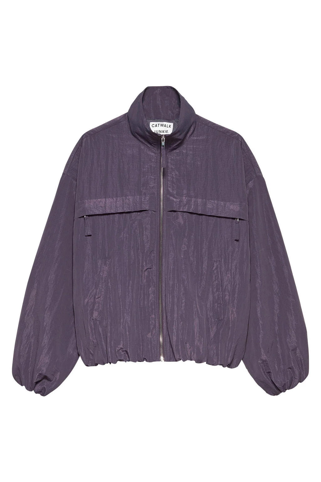 WINDBREAKER PURPLE HAZE | CATWALK JUNKIE