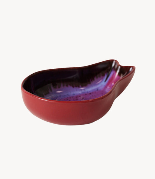 SCHAAL TAPAS BOWL DRAGONFRUIT | HK LIVING