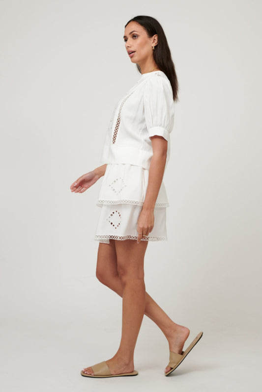 JAIM BLOUSE | SPOOQ