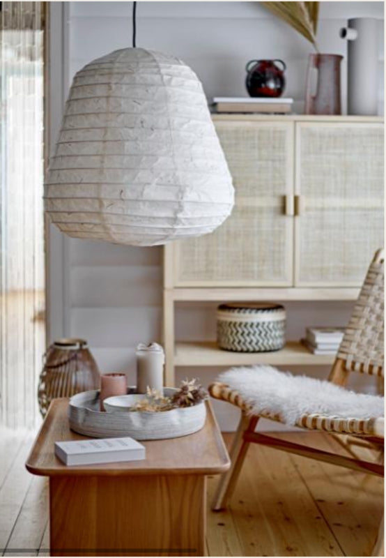 LEENA PAPIEREN HANGLAMP | BLOOMINGVILLE