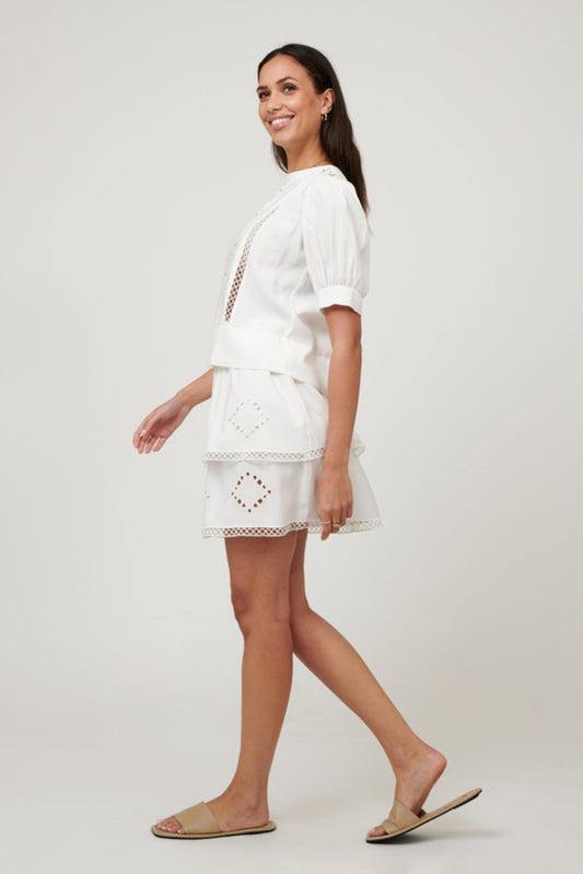 MARY SKIRT | SPOOQ