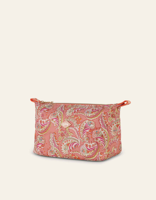 CLAIRE COSMETIC BAG | OILILY