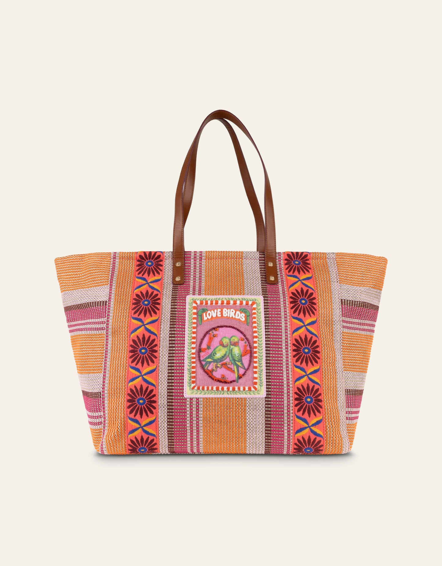 SEA SHOPPER BEETROOT PURPLE | OILILY